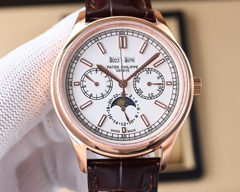 PATEK PHILIPPE Watches